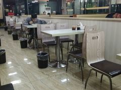 大堂-旺晋乡刀削面(贵派大厦店)
