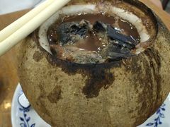 -達揚原味燉品(文明路店)