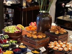 -广州德安丽舍凯宾斯基酒店