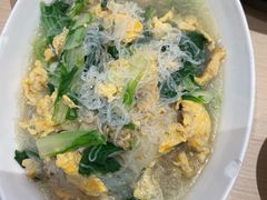 -吕氏疙瘩汤·新派鲁菜(东城万达广场店)