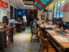 -可口香·非遗老号烧烤(南岗直营店)