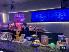 -星聚会KTV(南翔印象城MEGA店)