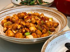 -青年公社烤鸭(青年路店)