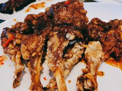 -上海龙之梦万丽酒店