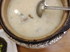 -粤仔湾砂锅粥(金太湖店)