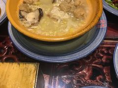 -小铫鸡汤