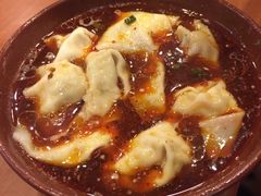 -龙抄手(春熙路总店)