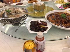-观澜湖底捞(观澜墅店)