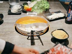 -呷哺呷哺 黄金牧场 (旧宫永辉超市店)