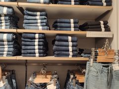 -优衣库(青岛伟东乐客城店)