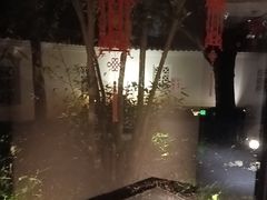 -雪霁山庄·合肥地标老字号