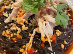 -港丽餐厅(高德置地店)