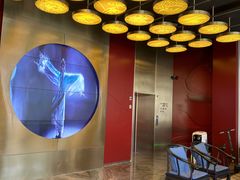 -广州永庆坊瞻云精选酒店