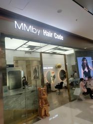 -MMbyHairCode 芭曲发型沙龙