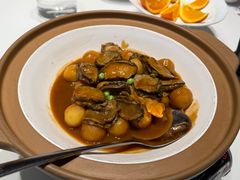 -倍儿美海鲜排挡·非遗海鲜蒸饺(总店)