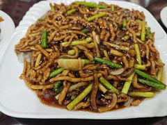 -晋阳饭庄(虎坊桥店)