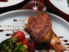 -索菲特西湖大酒店·香榭丽全日候餐厅(南山路店)