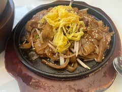 -金湖港式餐厅(建外店)