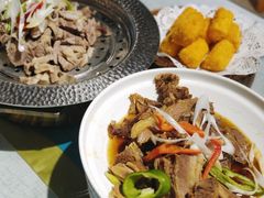 -牧马人奶茶馆(乌兰察布总店)