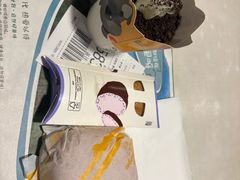 -麦当劳(东直门外大街店)