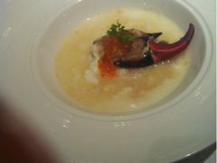 蛋白蟹钳-金轩中餐厅 Jin Xuan(浦东丽思卡尔顿酒店)