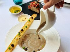 -TABLE·味西餐厅-成都茂业JW万豪酒店