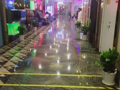 -极度沸点CLUB KTV(世贸中心店)