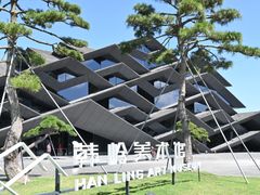 -东钱湖旅游度假区