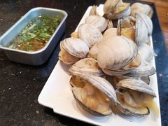 -烧货·活海鲜炭烧(湖滨商业街店)