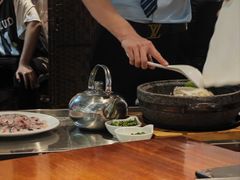 -醉霖生态餐厅(交大店)