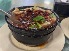 -好清香砂锅(总店)