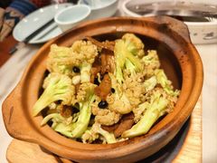 -鸭匠食府·挂炉烤鸭·新京菜(阜成路店)