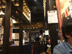 -韩国料理大力士(屏风街店)