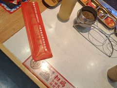 -郭记烤肉创始店(民丰大街店)