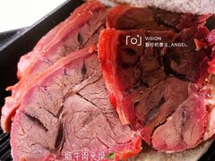 -刘纪孝腊牛羊肉(北广济街店)