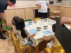 -饭米多蔻中英文绘本馆(苏州美罗店)