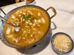 -唐猫庭院·千年陕菜(大唐不夜城店)