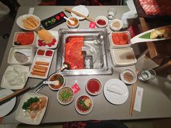 -海底捞火锅(如皋吾悦广场店)