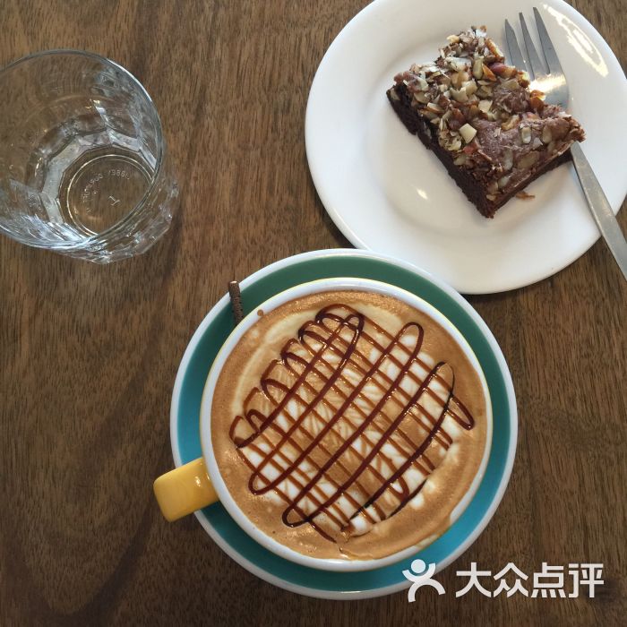 freshcoffee图片