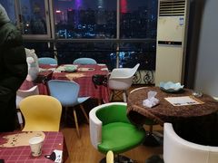-MS实景娱乐密室逃脱(川大店)