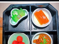 -素慧餐厅(大虹桥店)