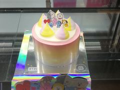 -巴黎贝甜(熙悦汇店)