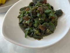 擂辣椒皮旦-红色盛宴酒楼(科丰桥店)
