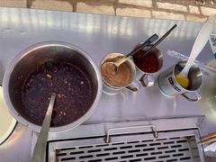 -黑妹冕宁火盆烧烤(西昌店)