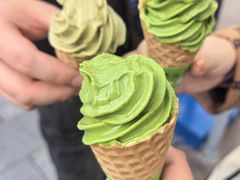 -吴裕泰茶庄(前门大街店)