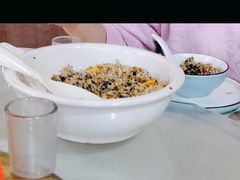 -林记海鲜排档·十年海鲜地标
