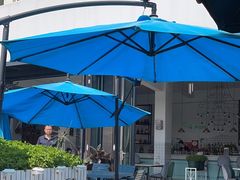 -JF Garden(渔人码头店)