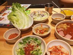 -喜来稀肉(北外滩白玉兰广场店)