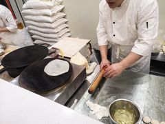 -姥家春饼店(漳州二路店)