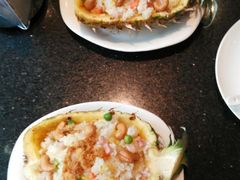 -鹿港小镇(霄云店)